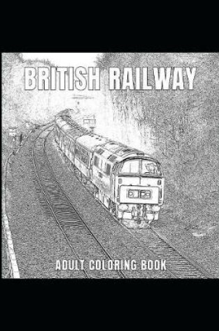 Cover of British Railway