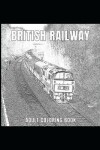 Book cover for British Railway