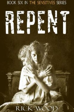 Cover of Repent