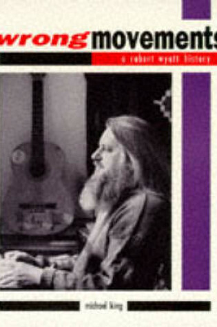 Cover of Wrong Movements