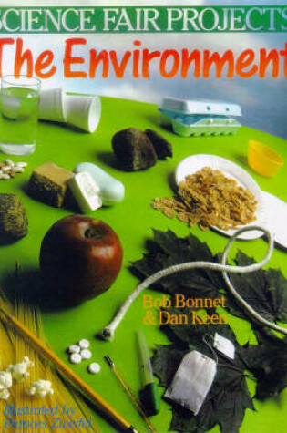 Cover of The Environment