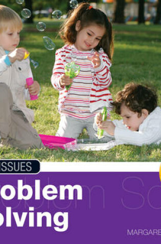 Cover of Problem Solving