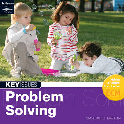 Book cover for Problem Solving