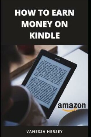 Cover of How to Earn Money on Kindle