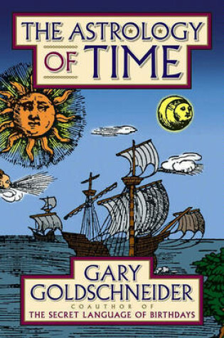 Cover of The Astrology of Time