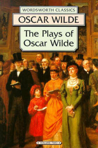 Cover of The Plays