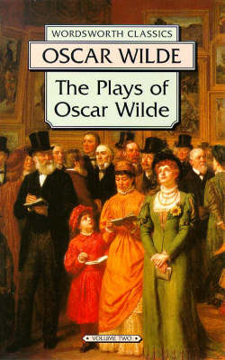 Book cover for The Plays