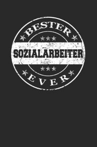 Cover of Bester Sozialarbeiter Ever