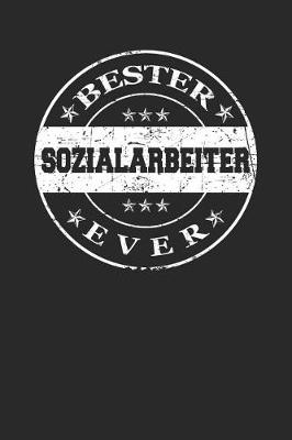 Book cover for Bester Sozialarbeiter Ever