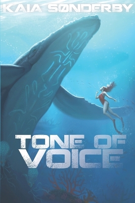 Cover of Tone of Voice