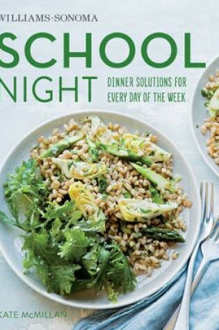 Cover of School Night