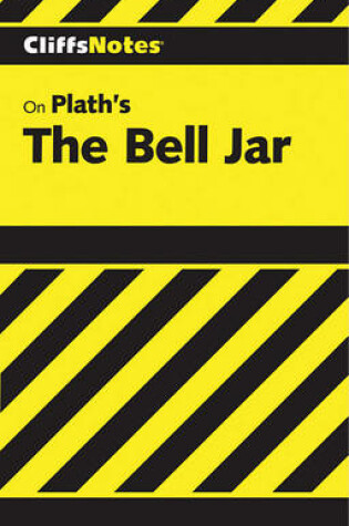 Cover of The Bell Jar