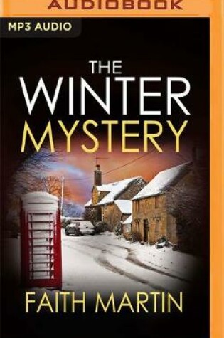 Cover of The Winter Mystery