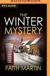 Book cover for The Winter Mystery