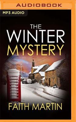 Cover of The Winter Mystery
