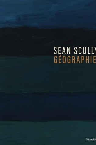 Cover of Sean Scully