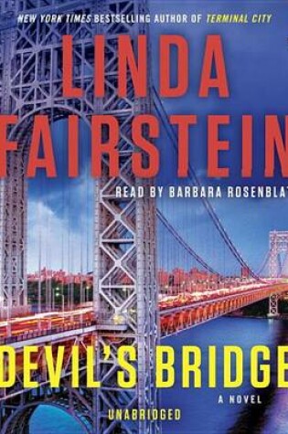 Cover of Devil's Bridge