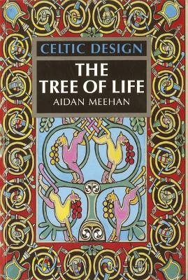 Cover of The Tree of Life