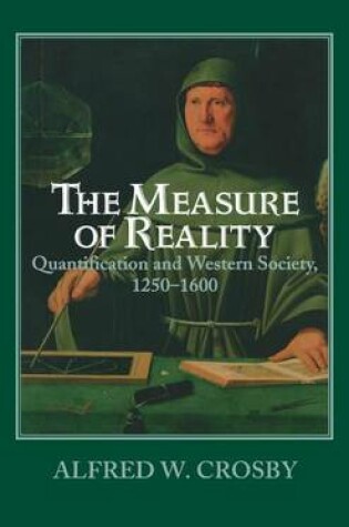Cover of The Measure of Reality