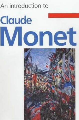 Cover of Monet