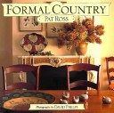 Book cover for Ross Pat : Formal Country Details