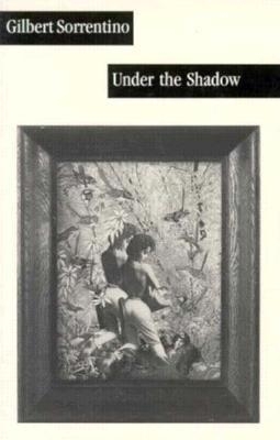 Book cover for Under the Shadow