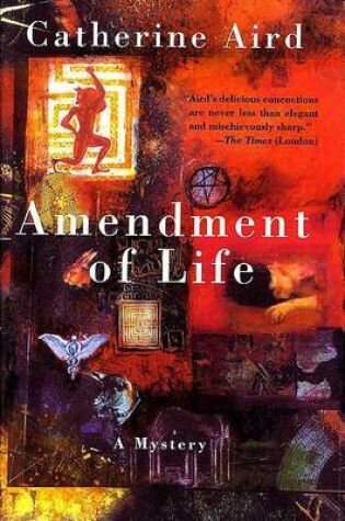 Cover of Amendment of Life