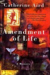 Book cover for Amendment of Life