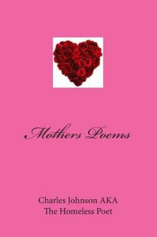 Cover of Mothers Poems