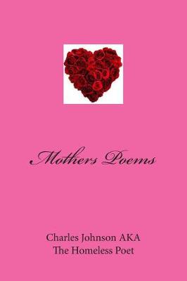 Book cover for Mothers Poems