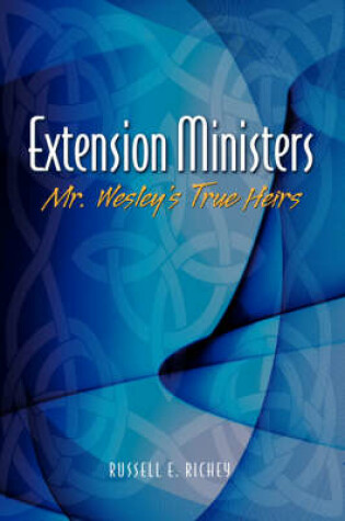 Cover of Extension Ministers