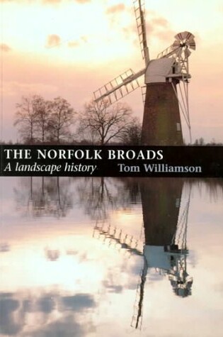 Cover of The Norfolk Broads