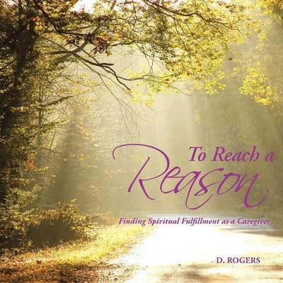 Book cover for To Reach a Reason