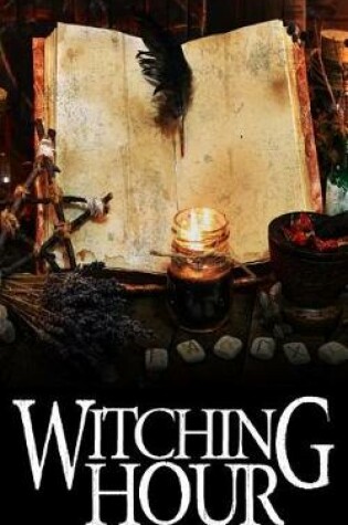 Cover of Witching Hour