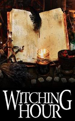 Book cover for Witching Hour