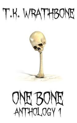 Book cover for One Bone