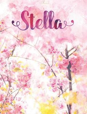 Book cover for Stella