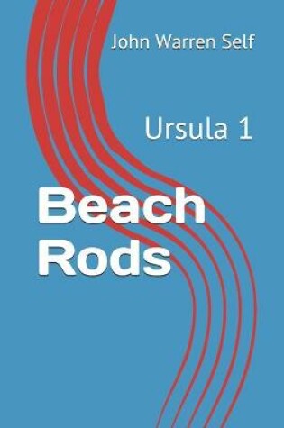 Cover of Beach Rods