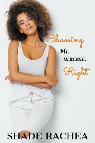 Cover of Choosing Mr. Right