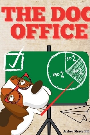 Cover of The Dog Office