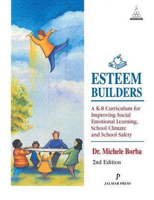 Book cover for Esteem Builders