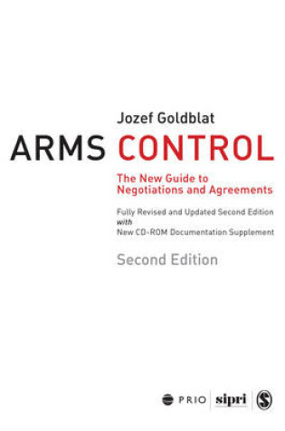 Cover of Arms Control