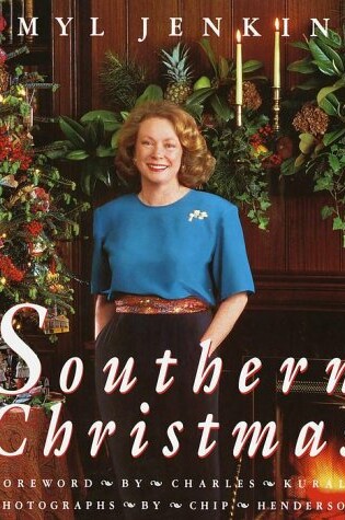 Cover of Southern Christmas