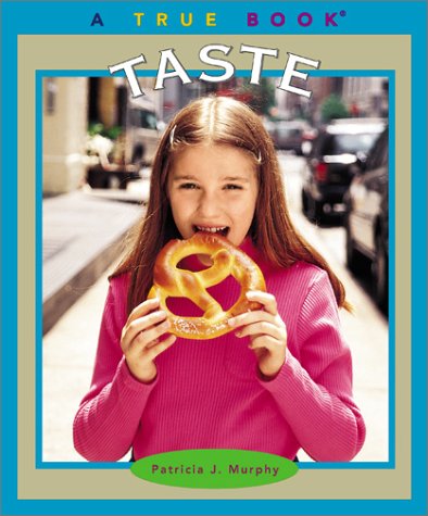 Cover of Taste