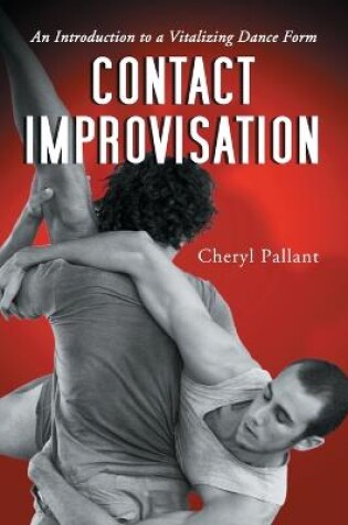 Cover of Contact Improvisation