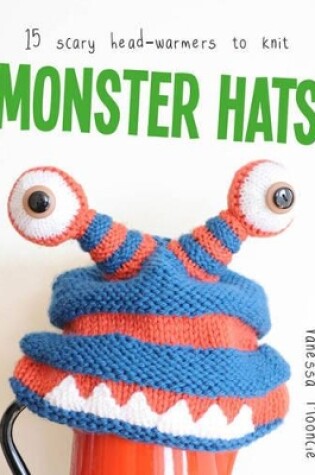 Cover of Monster Hats