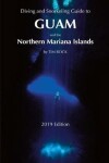 Book cover for Diving & Snorkeling Guide to Guam and the Northern Mariana Islands