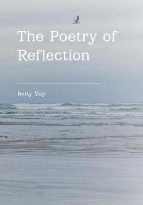 Book cover for The Poetry of Reflection