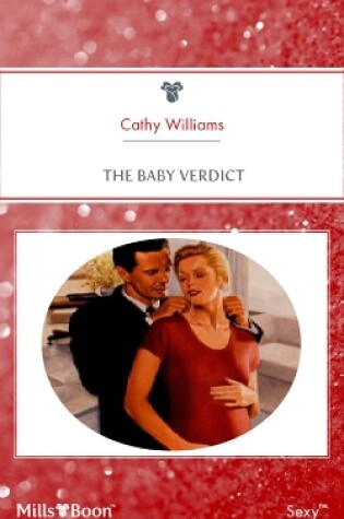 Cover of The Baby Verdict