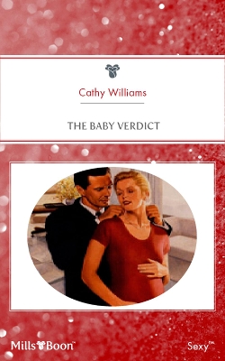 Cover of The Baby Verdict